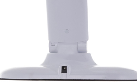 Светильник Ultraflash UF-716 C01 (13787) настольный на подставке белый 11Вт