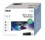 Привод Blu-Ray RE Asus BW-16D1HT/BLK/G/AS черный SATA внутренний RTL