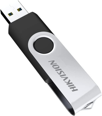 USB 3.0 64GB Flash USB Drive(ЮСБ брелок для переноса данных) [HS-USB-M200S/64G/U3] (013594)