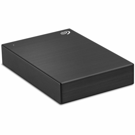 Жесткий диск Seagate Original USB 3.0 1Tb STKB1000400 One Touch 2.5" черный