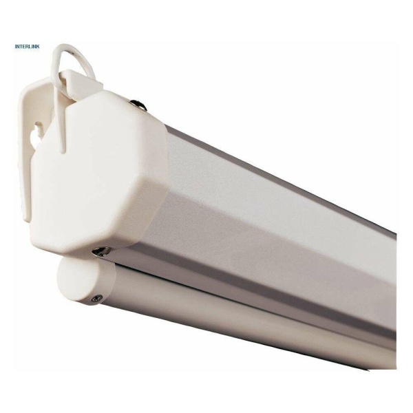 Экран Lumien 127x200см Eco Picture LEP-100122 16:10 настенно-потолочный рулонный