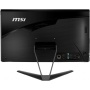 MSI Pro 22XT 10M-487RU 21.5" Full HD Touch PG G6400 (4) 4Gb SSD128Gb HDG CR Windows 11 Professional 2xGbitEth WiFi BT 120W Cam черный 1920x1080