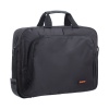 Office F1596 Black максимальный размер экрана 15.6", материал: синтетический, цвет: чёрный