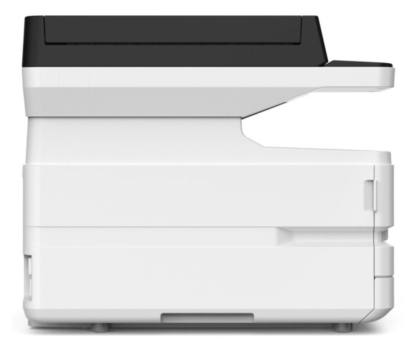 МФУ Deli Laser M2500ADNW A4 Duplex Net WiFi белый