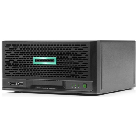 ProLiant MicroServer Gen10 Plus 1xG5420 S100i 1G 4P 1x180W (P16005-421)