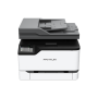 МФУ Pantum CM2200FDW (принтер/сканер/копир), факс, лазерная цветная печать, A4, двусторонняя печать, планшетный/протяжный сканер, ЖК панель, сетевой (Ethernet), Wi-Fi, AirPrint
