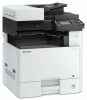 МФУ Kyocera Color M8124cidn (1102P43NL0) A3 Duplex Net белый