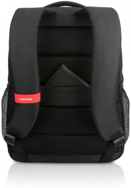 Lenovo Laptop Everyday Backpack B515 (GX40Q75215) рюкзак, максимальный размер экрана 15.6", материал: синтетический, цвет: чёрный