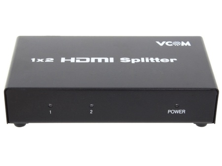 HDMI - 2xHDMI (VDS8040D)