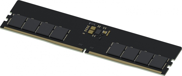 Оперативная память Hikvision 16Gb DDR5 4800MHz  (HKED5161DAA4K7ZK1/16G) 16 Гб, DDR5, 38400 Мб/с, CL16, 1.35 В