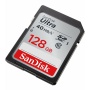 Карта памяти SanDisk Ultra SDXC SDSDUN4-128G-GN6IN 128GB