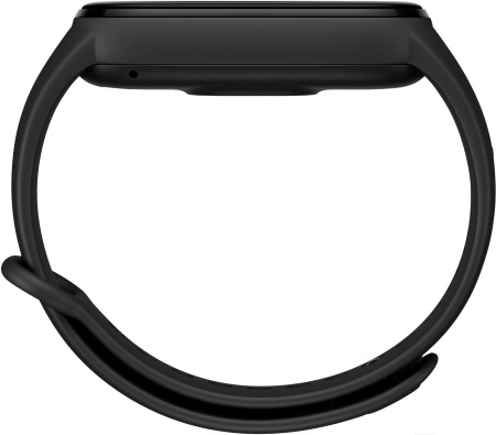 Фитнес-браслет Xiaomi Mi Smart Band 6 NFC черный