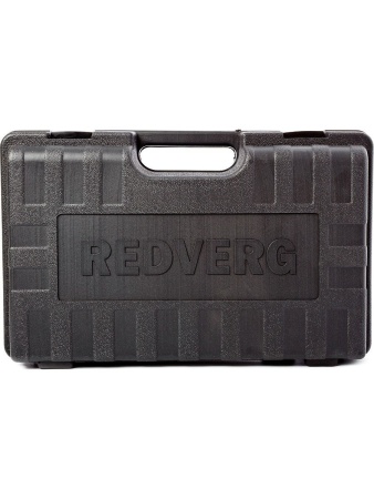 Перфоратор RedVerg RD-RH850 патрон:SDS-plus уд.:2.5Дж 850Вт (кейс в комплекте)