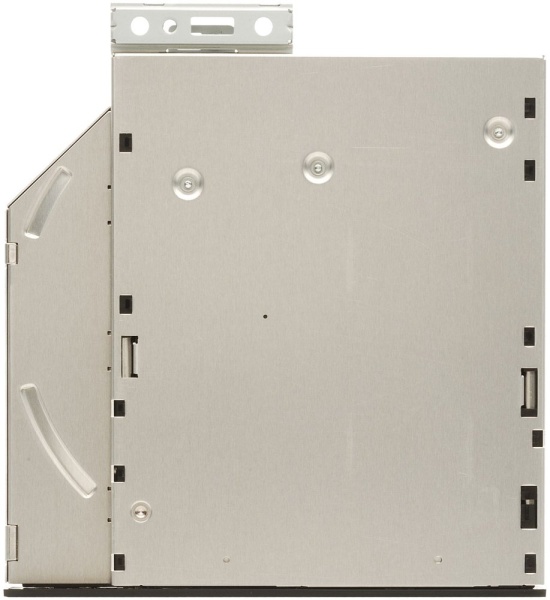 Привод HP SATA DVD-RW Slim 12.7 mm (481043-B21)