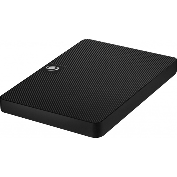 Жесткий диск Seagate Original USB 3.0 2Tb STKM2000400 Expansion Portable 2.5" черный