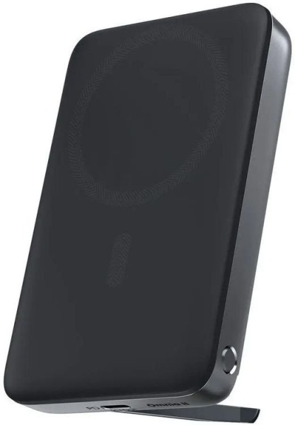 Внешний аккумулятор Aukey Magnetic2