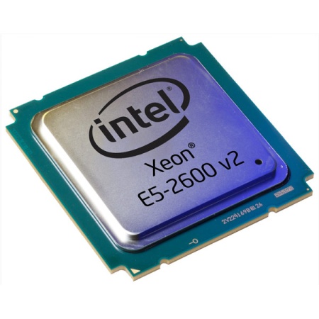 Процессор Intel Xeon E5-2609V2