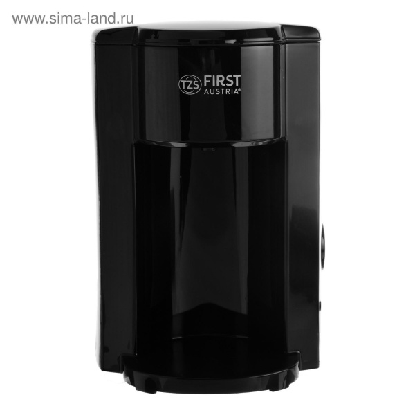 FA-5453-3 350 Вт, 1 фарфоровая чашка (1х125 мл), Черный