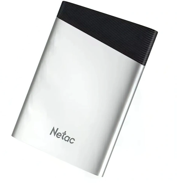 Внешний накопитель SSD Netac 480GB Z6S (NT01Z6S-480G-32SL)