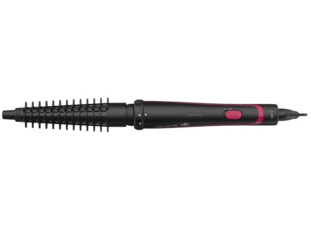 Мульти-Стайлер CF4222F0 48Вт макс.темп.:190 черный/розовый