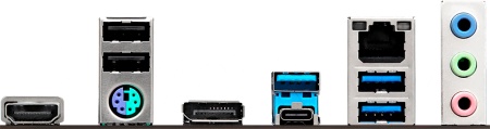 Материнская плата ASRock B760M PG Lightning/D4