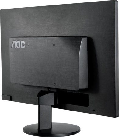Монитор AOC 21.5" Value Line e2270swn(00/01) черный TN+film LED 16:9 матовая 200cd 1920x1080 D-Sub