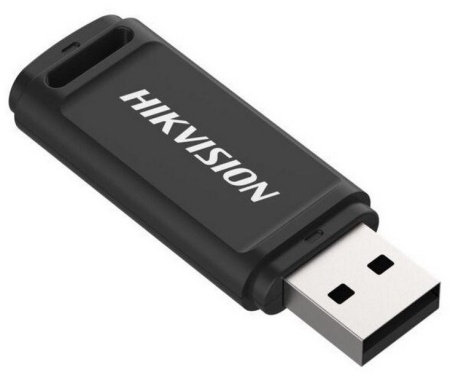USB 2.0   64GB Flash USB Drive(ЮСБ брелок для переноса данных) [HS-USB-M210P/64G]