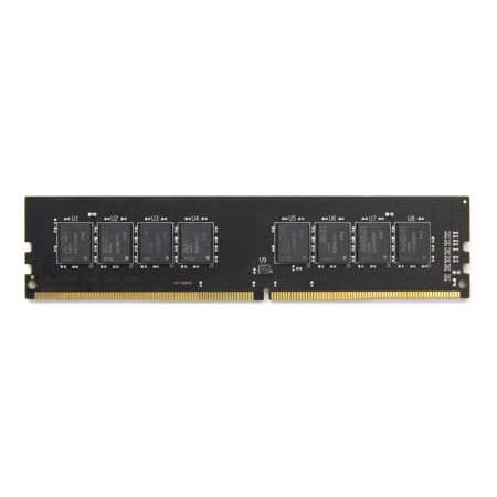 Оперативная память AMD Radeon R7 Performance 4GB PC4-19200 R744G2400U1S-UO