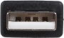 USB 2.0 A (M) - Mini USB (M) (3C-USBAM-MINI-USB5PM-AD26)