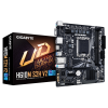 Материнская плата Gigabyte H610M S2H V2 LGA 1700, Intel H610, 2xDDR5, PCI-E 4.0, M.2, 2xUSB 3.2 Gen1, HDMI, 2xDisplayPort, mATX