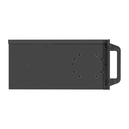 Серверный корпус ExeGate Pro 4U350-02 4U, ATX, 2 внутренних 2.5", блок питания: без БП