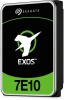 Жёсткий диск 4TB Exos 7E10 ST4000NM025B SAS 12Gb/s, 7200rpm, 256MB, 512n, Bulk (022088)