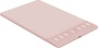 Huion H641P Pink 7.4", рабочая область 160 мм x 100 <noindex>мм</noindex>, 5080 lpi, 8192 уровня нажима