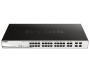 Медиаконвертер DMC-G01LC/A1A/A2A 10/100/1000Base-T Twisted-pair to Gigabit SFP