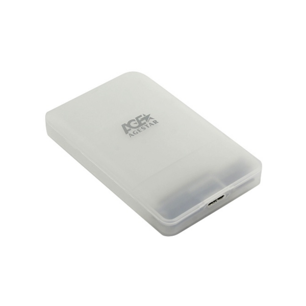 HDD/SSD 3UBCP3 SATA пластик синий 2.5"