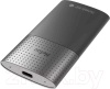 Внешний накопитель SSD Netac USB-C 250Gb NT01Z9-250G-32BK Z9 1.8" черный