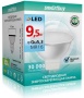 SBL-GU5_3-9_5-40K Светодиодная (LED) Smartbuy-Gu5,3-9,5W/4000