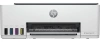 МФУ HP Smart Tank 580 (1F3Y2A) (принтер/сканер/копир), цветная печать, A4, двусторонняя печать, печать фотографий, планшетный сканер, ЖК панель, Wi-Fi, AirPrint