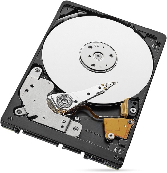 Original SATA-III 1Tb ST1000LM048 Barracuda (5400rpm) 128Mb 2.5"