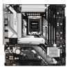 Материнская плата ASRock B760M Pro RS/D4 сокет LGA 1700, чипсет Intel B760, 4xDDR4, 2xPCI-E 4.0, 3xM.2, сеть: 2.5 Гбит/с, HDMI, DisplayPort, подсветка, mATX