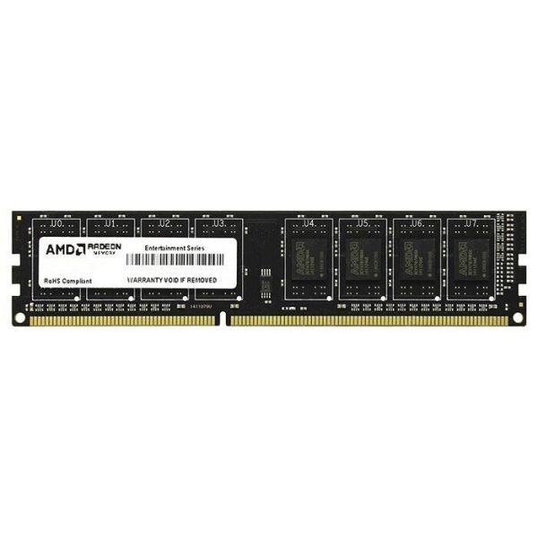 DDR3 2Gb 1333 МГц (R332G1339U1S-UO)