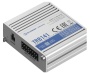 TRB141 (RB14100300) industrial rugged GPIO LTE gateway 4G (LTE) cat1 / 3G / digital i/o