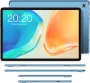 Планшет Teclast M40 Plus 8/128Gb Blue 10.1" (1920x1200), мультитач, MediaTek MT8183, 2000 МГц, 8 Гб, 128 Гб, Wi-Fi, Bluetooth, 3G, LTE, GPS, 8.0 млн пикс., Android