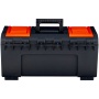 Ящик для Blocker Boombox черный/оранжевый (BR3941)