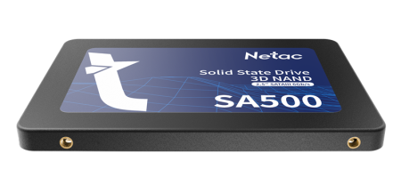 Накопитель SATA III 512Gb NT01SA500-512-S3X SA500 2.5"