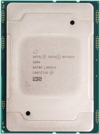 Процессор Intel Xeon Bronze 3204 OEM