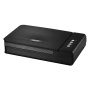 Сканер Plustek OpticBook 4800 планшетный, датчик CCD, разрешение 1200x1200 dpi, макс. формат A4, макс. размер 216x297 мм, интерфейсы: USB 2.0