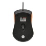EX280437RUS SH-9030BO <black+orange, optical, 3btn/scroll, 1200dpi, USB>