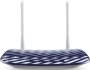 Роутер беспроводной TP-Link Archer C20(RU) AC750 10/100BASE-TX синий
