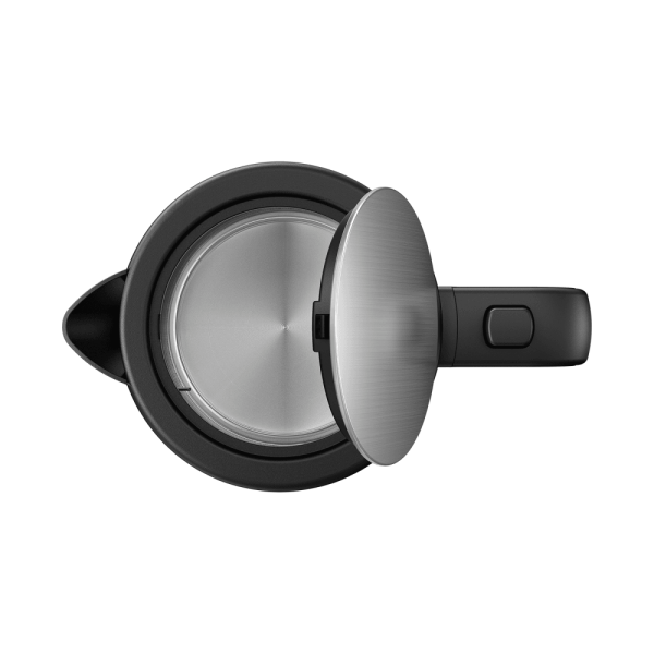 Чайник Xiaomi Electric Glass Kettle (BHR7490RU) 1.7л, белый